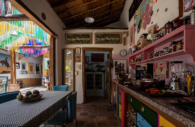 Casa El 22 by Yemail Arquitectura
