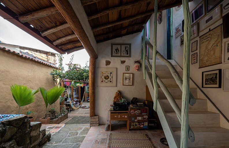Casa El 22 by Yemail Arquitectura