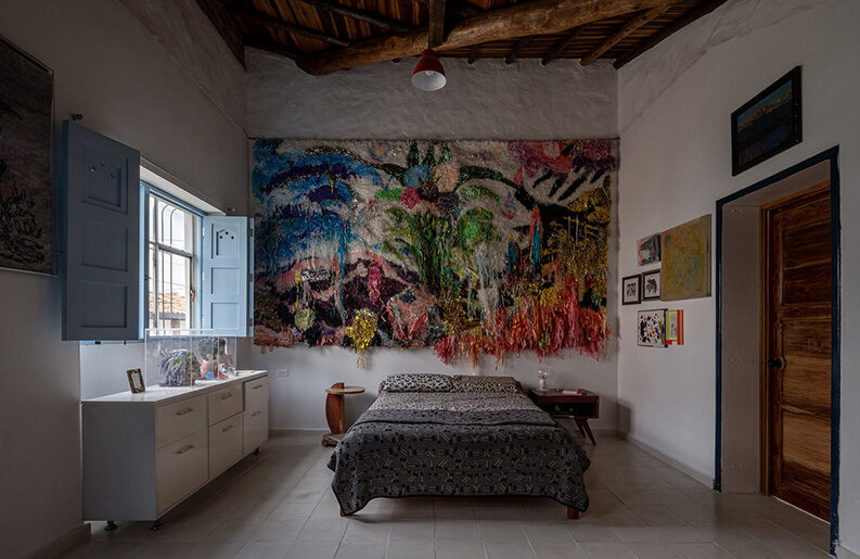 Casa El 22 by Yemail Arquitectura