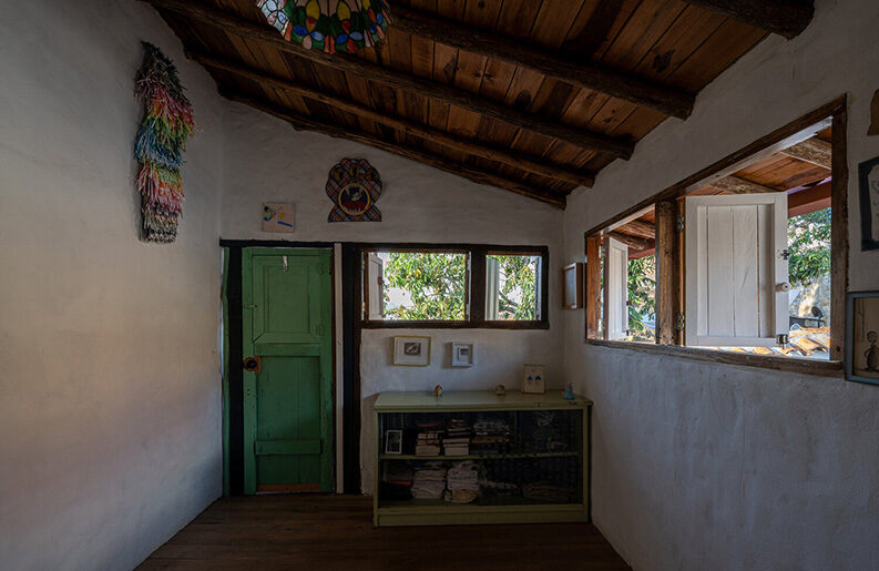 Casa El 22 by Yemail Arquitectura