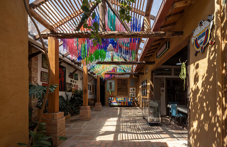 Casa El 22 by Yemail Arquitectura
