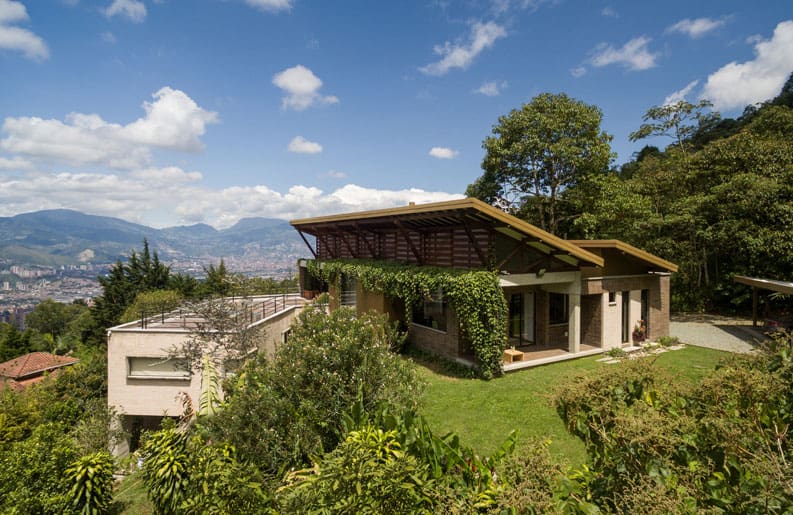 Casa El Almendral
