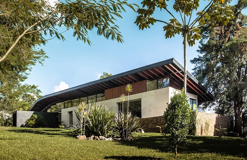 Casa El Carajo