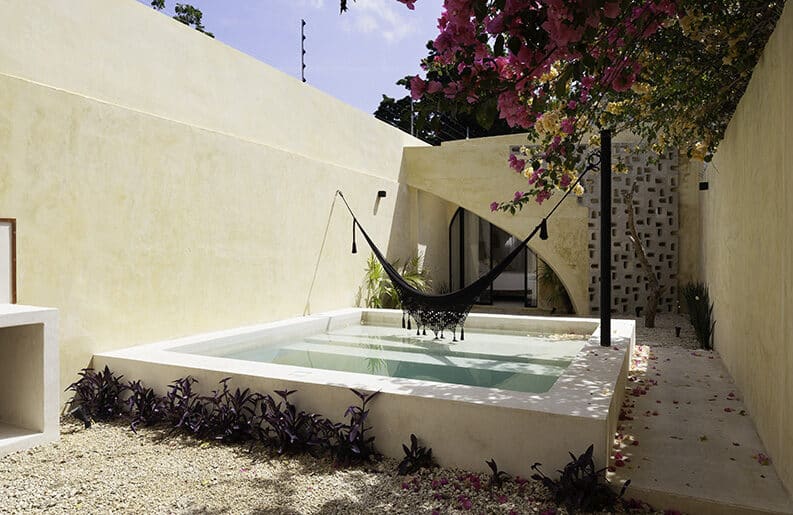 Casa El Encanto Ermita by atelier 16 taller arquitectónico