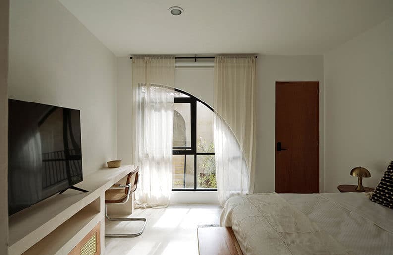 Casa El Encanto Ermita by atelier 16 taller arquitectónico
