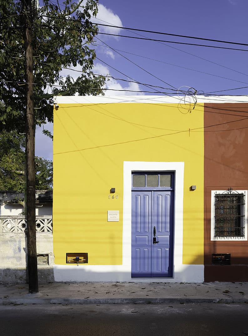 Casa El Encanto Ermita by atelier 16 taller arquitectónico