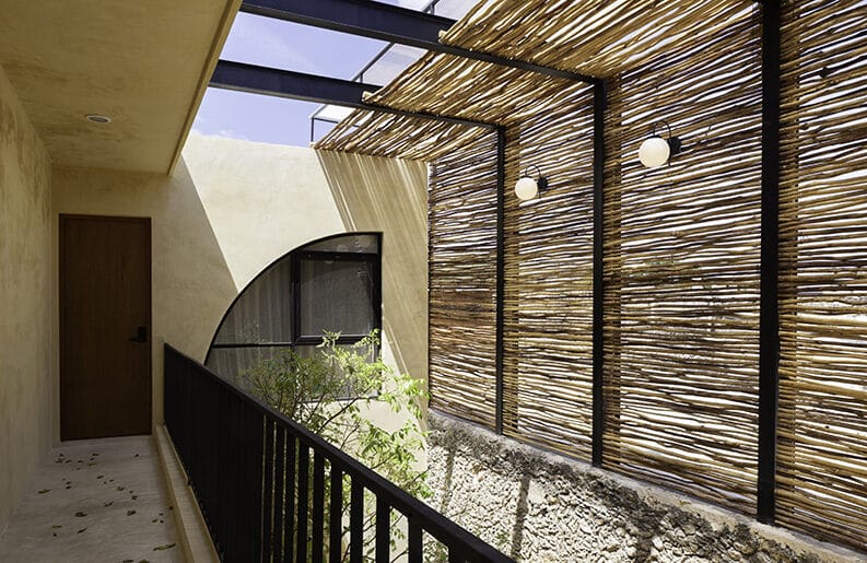Casa El Encanto Ermita by atelier 16 taller arquitectónico