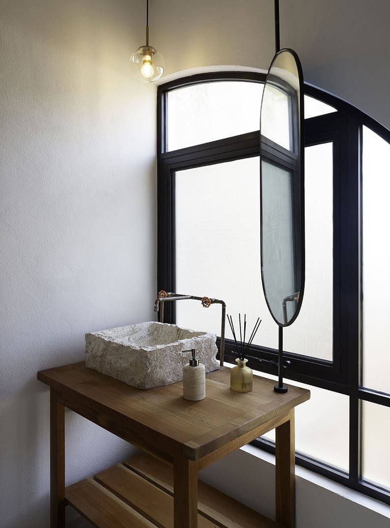 Casa El Encanto Ermita by atelier 16 taller arquitectónico