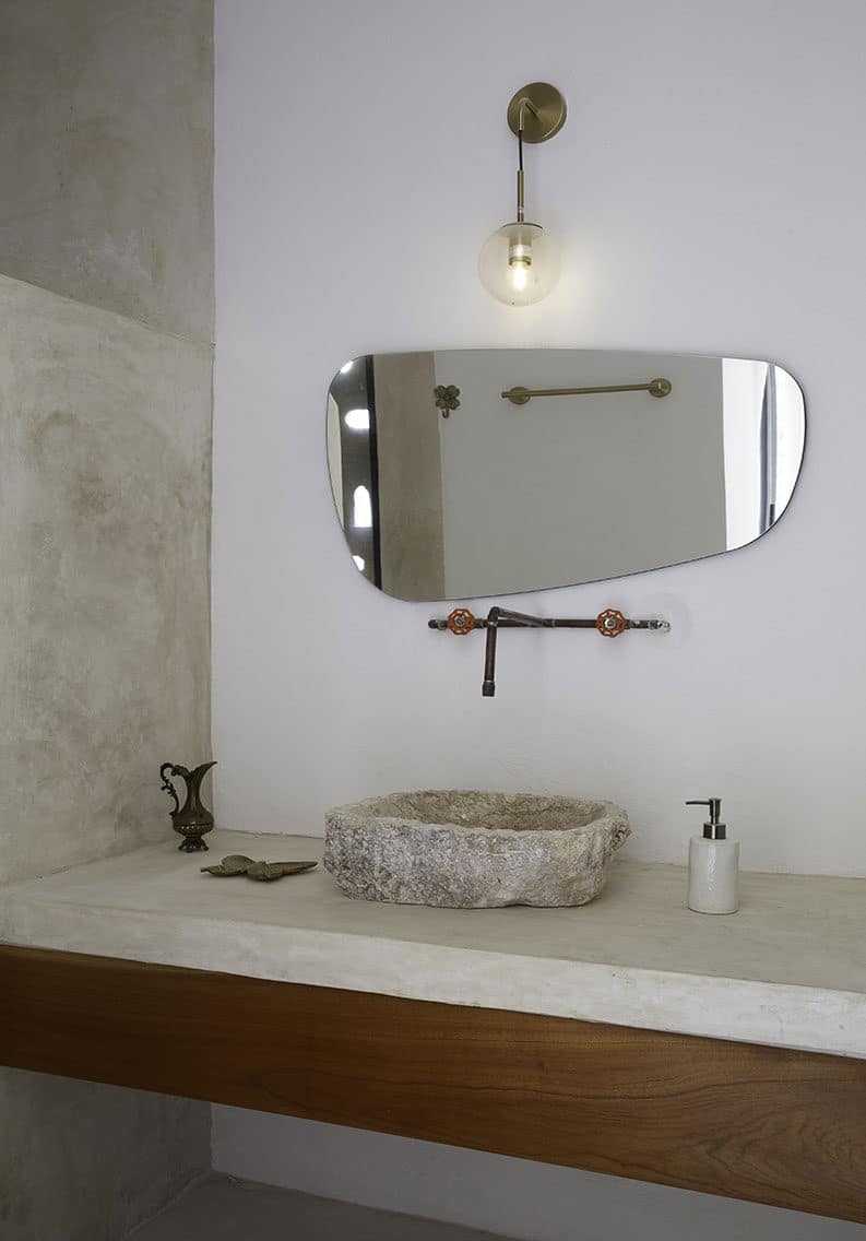 Casa El Encanto Ermita by atelier 16 taller arquitectónico