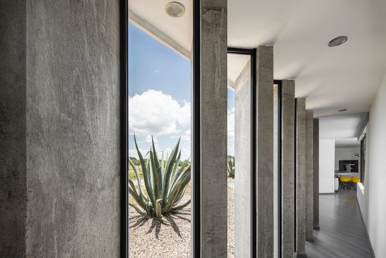 Casa El Llano