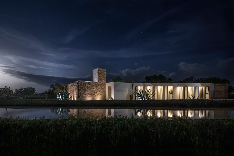 Casa El Llano