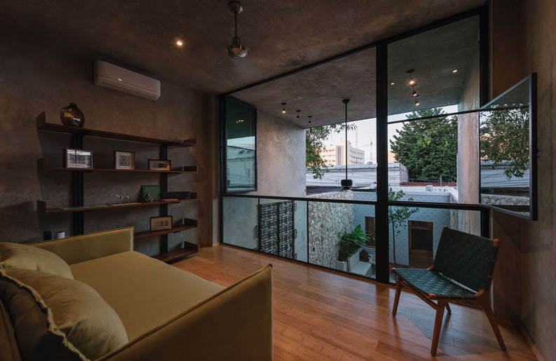 Casa El Nido