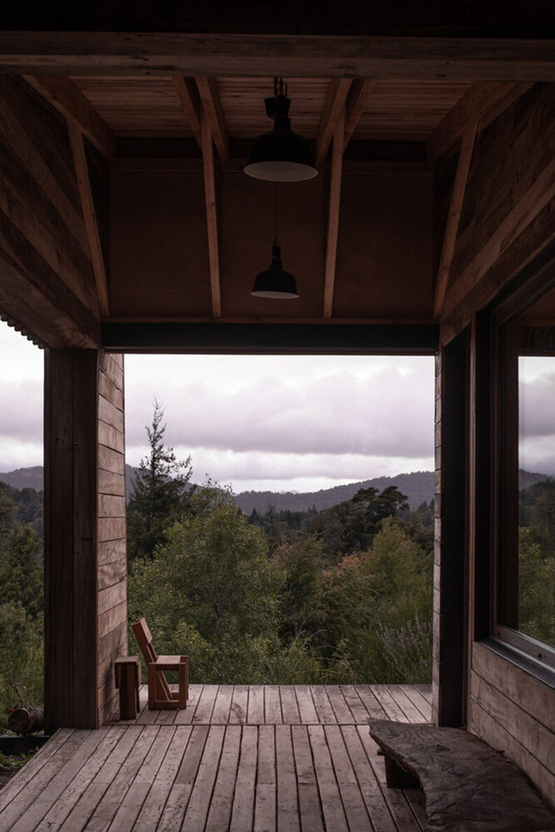 Casa El Trébol by Engelman Estudio