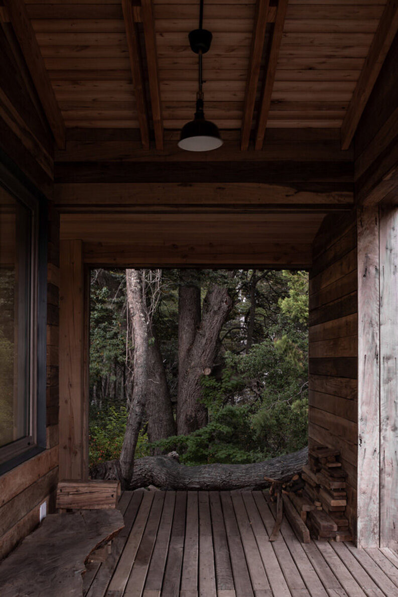 Casa El Trébol by Engelman Estudio