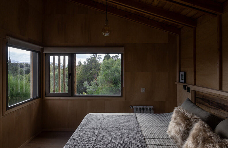 Casa El Trébol by Engelman Estudio