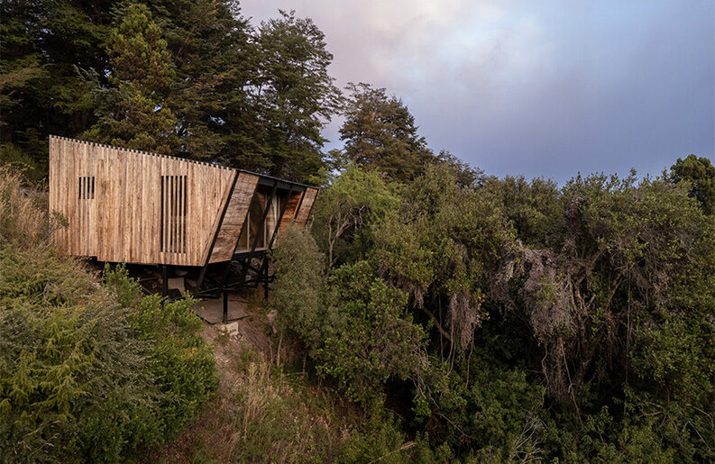 Casa El Trébol by Engelman Estudio