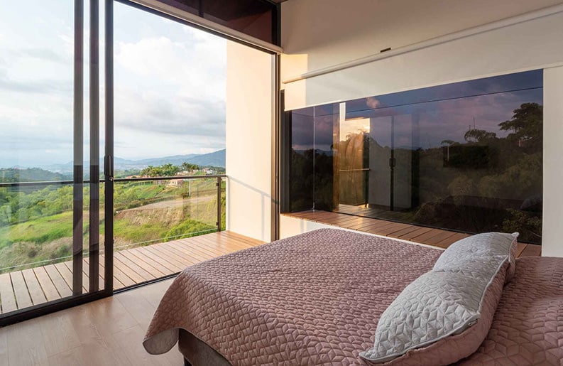 Casa Elita, Yemail Arquitectura, Yeferson Bernal
