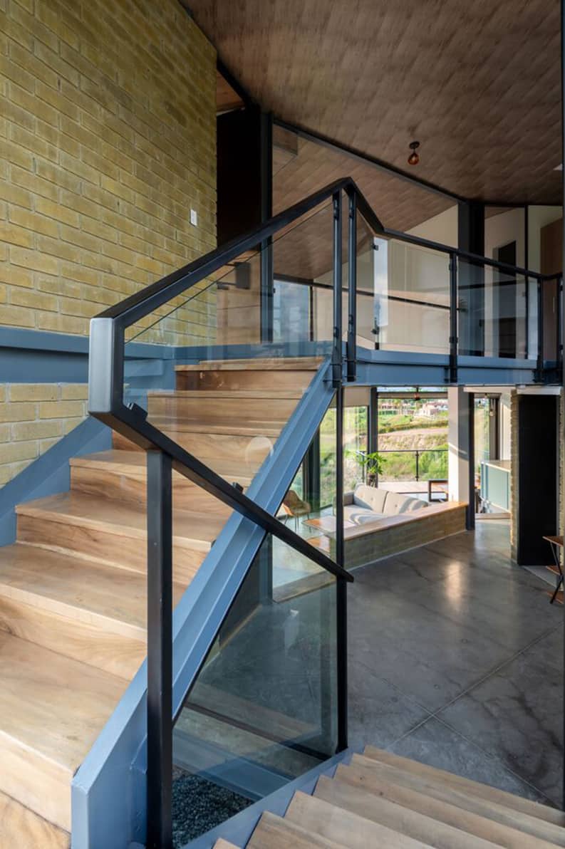 Casa Elita, Yemail Arquitectura, Yeferson Bernal