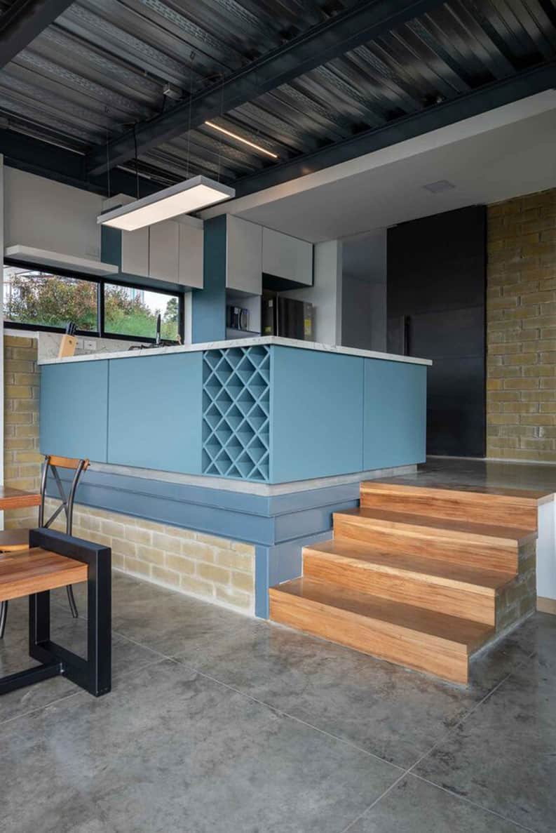 Casa Elita, Yemail Arquitectura, Yeferson Bernal
