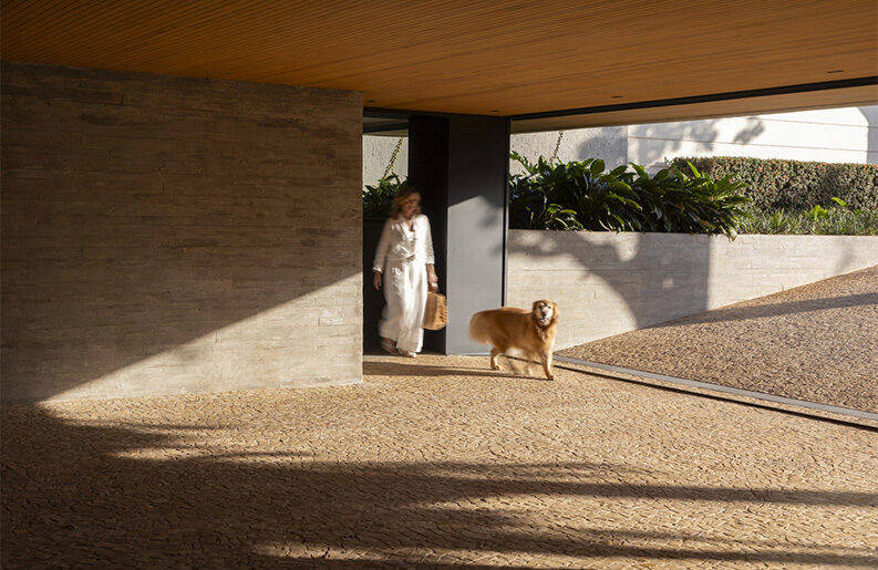 Casa Ella by Studio Memo