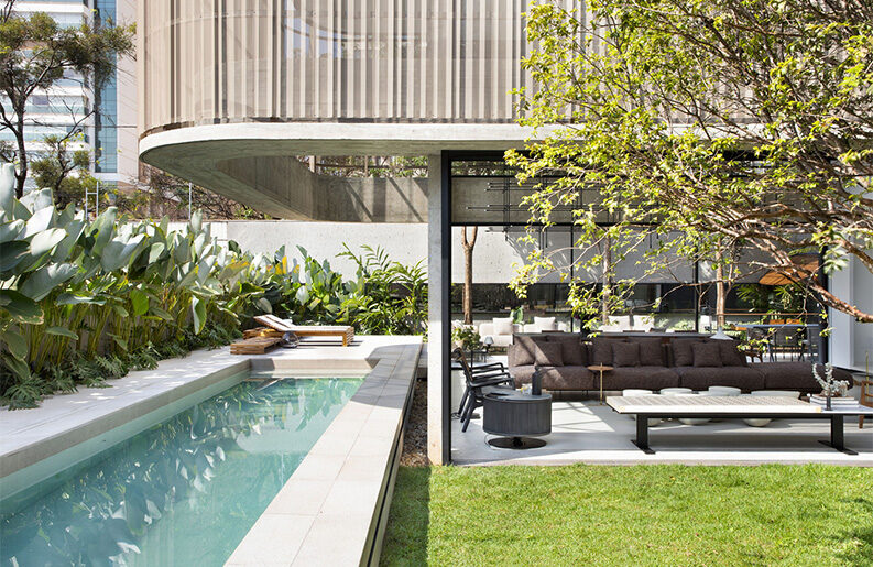 Casa Ella by Studio Memo