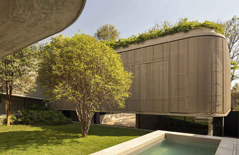 Casa Ella by Studio Memo