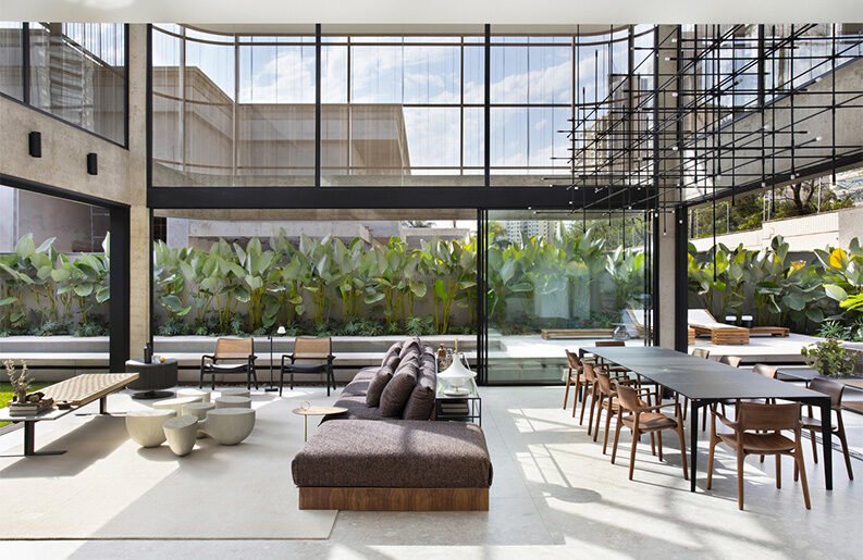 Casa Ella by Studio Memo