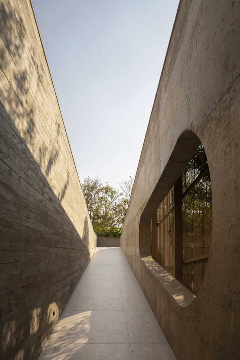 Casa Ella by Studio Memo