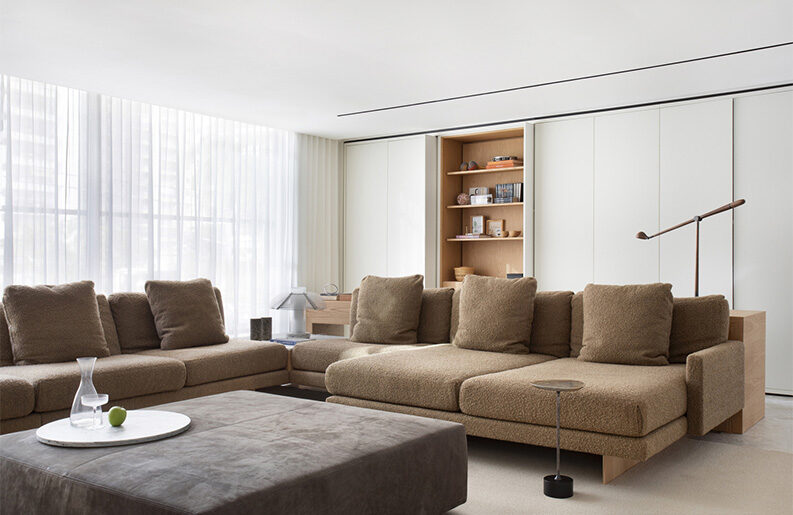 Casa Ella by Studio Memo