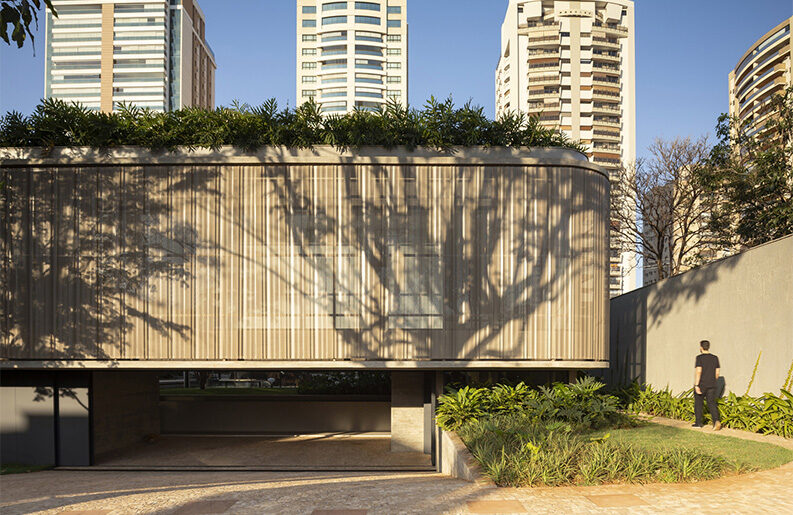 Casa Ella by Studio Memo
