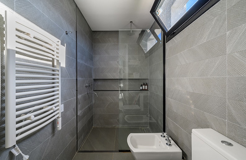 Casa Encuentros, Gonzalo Viramonte, DLM Arquitectura