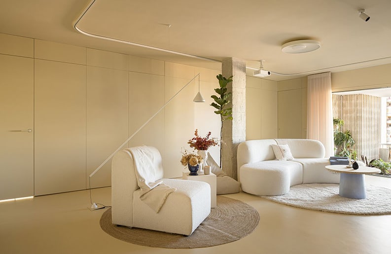 Casa Engawa, FORarquitectura, Juanca Lagares