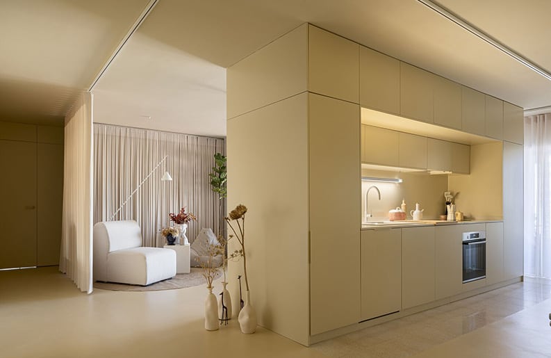 Casa Engawa, FORarquitectura, Juanca Lagares