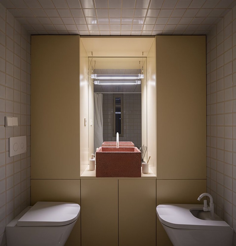 Casa Engawa, FORarquitectura, Juanca Lagares
