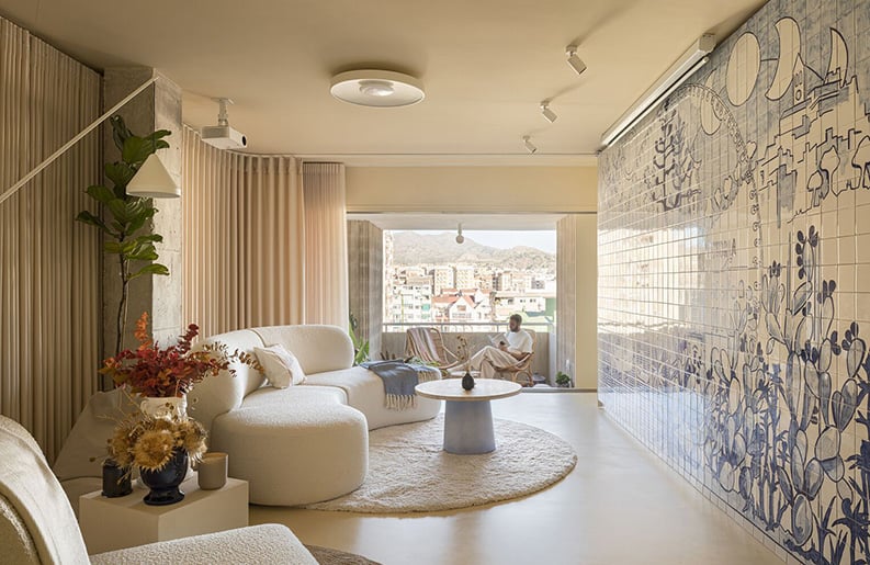 Casa Engawa, FORarquitectura, Juanca Lagares