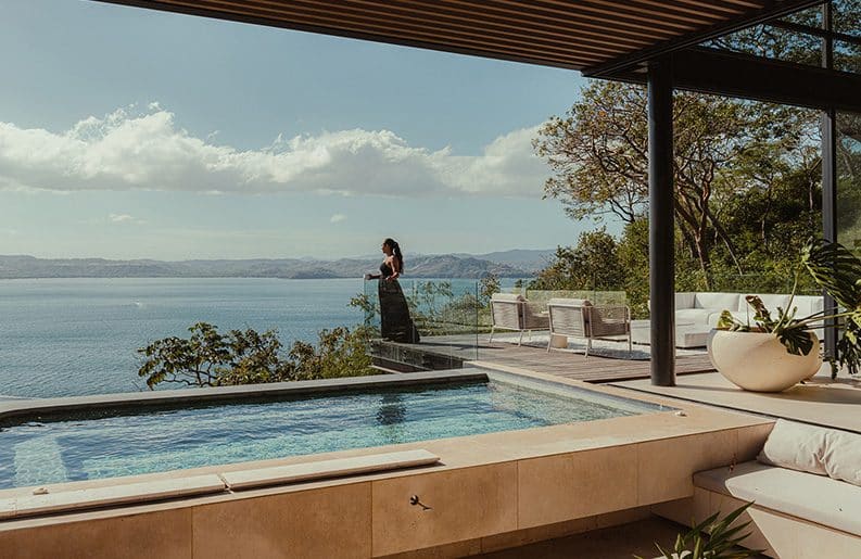 Casa Enoki by QBO3 Arquitectos