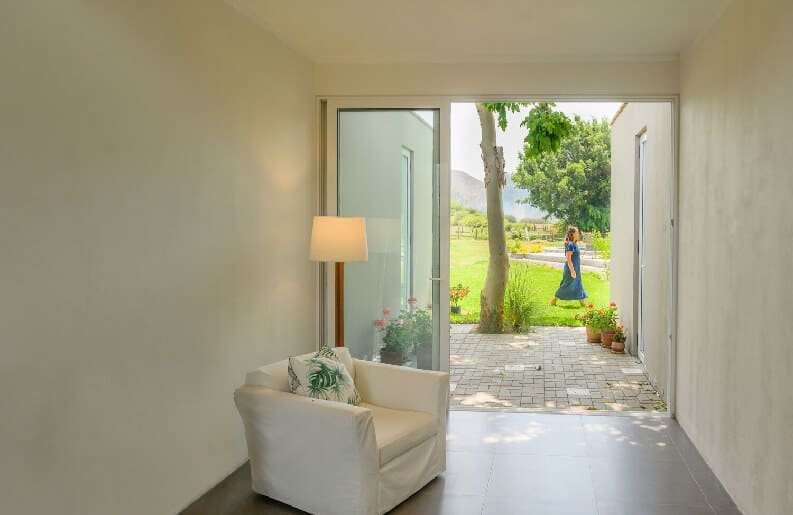 Casa Entrecopas, Marina Vella Arquitectura, Lorena Noblecilla