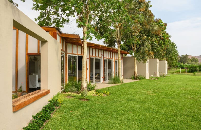 Casa Entrecopas, Marina Vella Arquitectura, Lorena Noblecilla