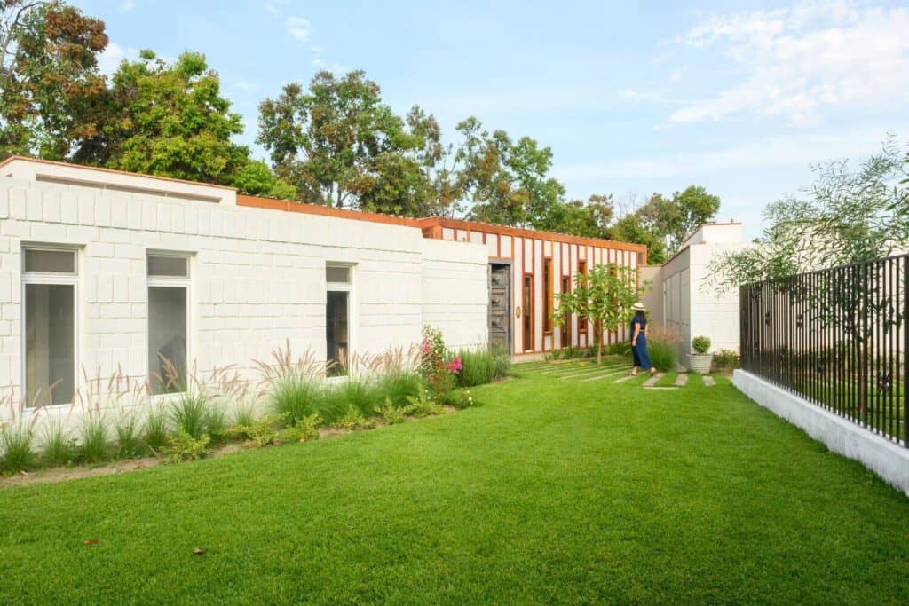 Casa Entrecopas, Marina Vella Arquitectura, Lorena Noblecilla