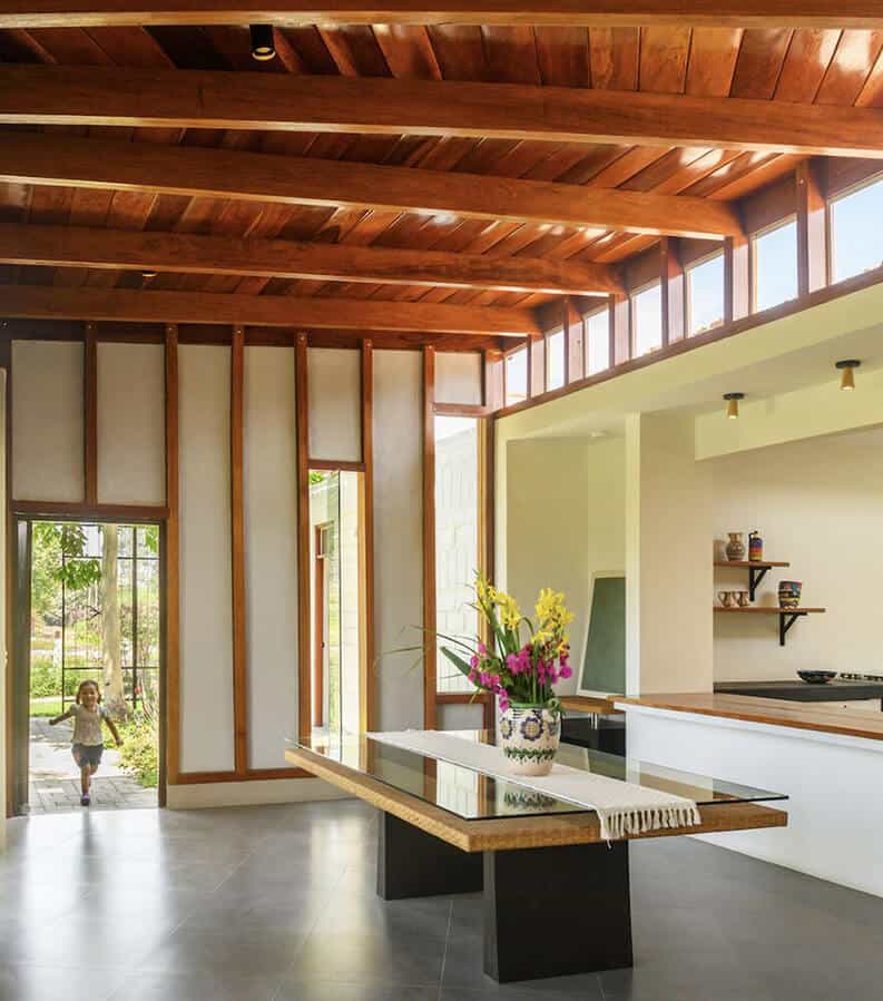 Casa Entrecopas, Marina Vella Arquitectura, Lorena Noblecilla