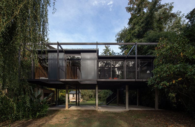 Casa Espera
