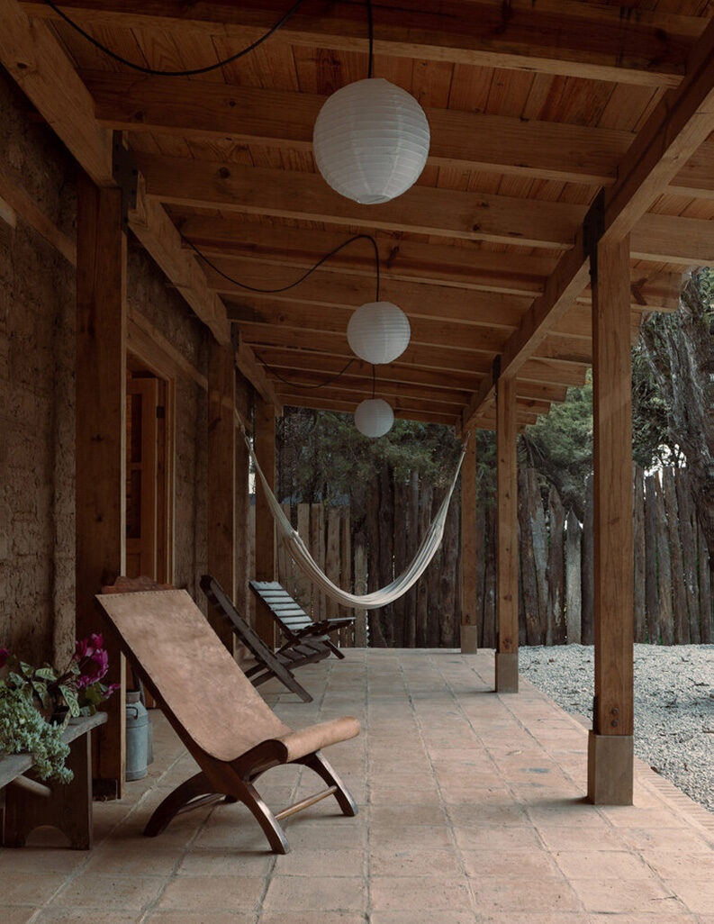 Casa Estelí by COLAR Colectivo de Arquitectura