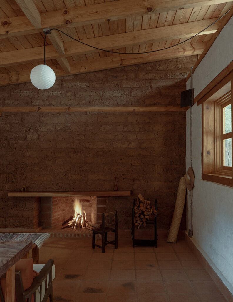 Casa Estelí by COLAR Colectivo de Arquitectura