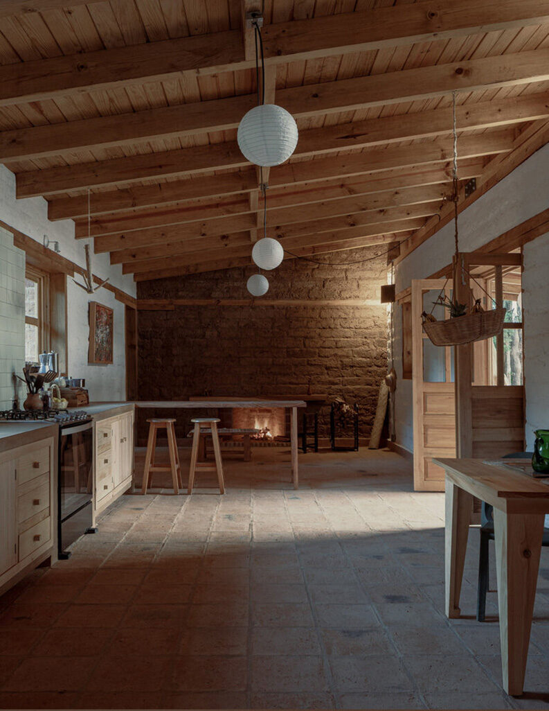 Casa Estelí by COLAR Colectivo de Arquitectura