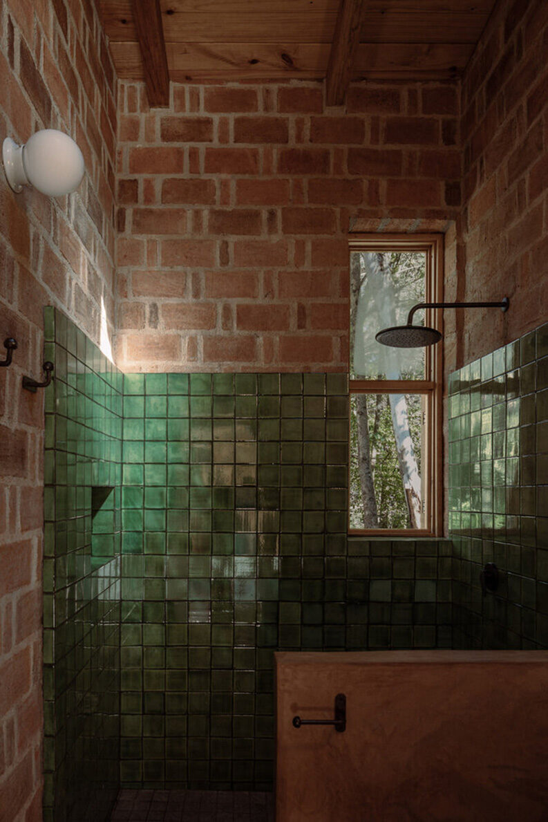 Casa Estelí by COLAR Colectivo de Arquitectura