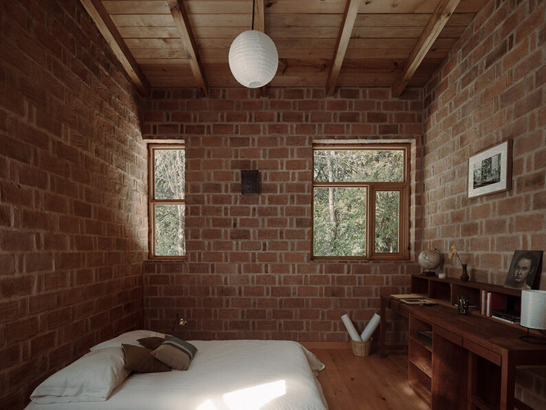 Casa Estelí by COLAR Colectivo de Arquitectura