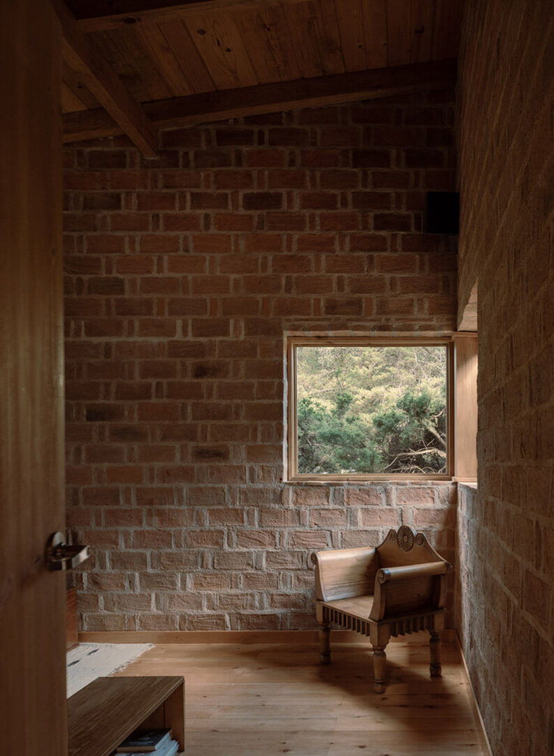 Casa Estelí by COLAR Colectivo de Arquitectura