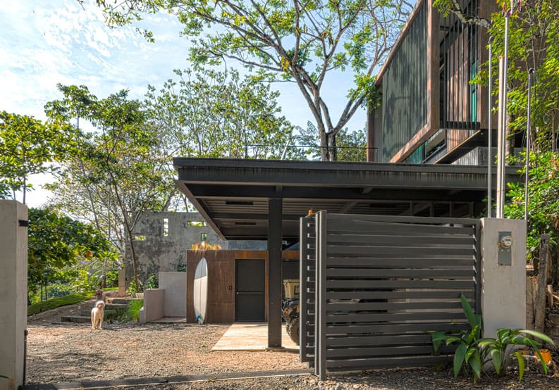 Casa Ethos