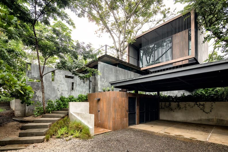 Casa Ethos