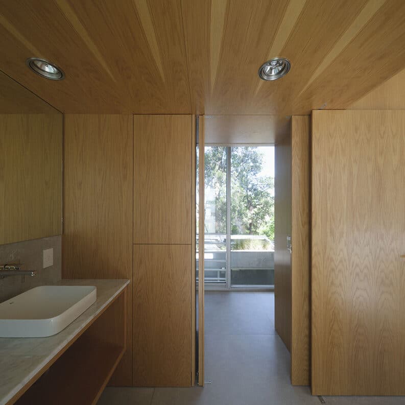 Casa Eucalipto by Julia Yako, Laura Marino